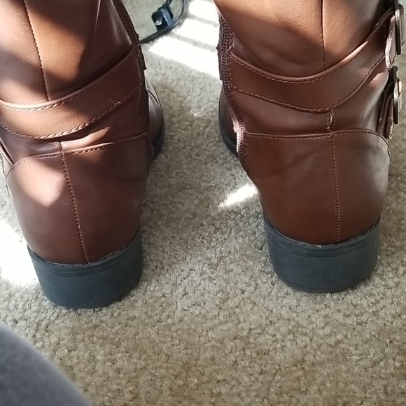 Ridding Boots - Picture 3 of 9